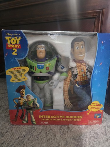 Vintage disney toy story - disney,