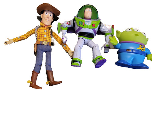 Disney toy story - disney,