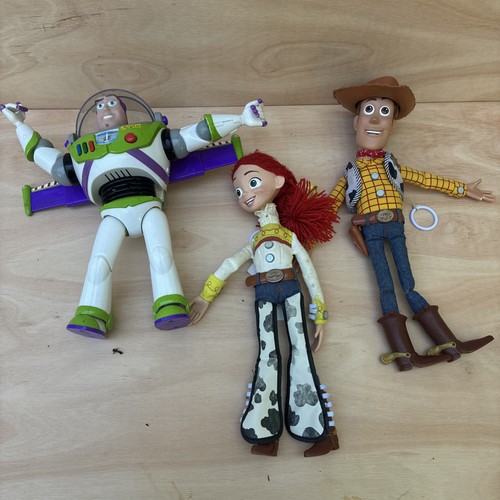 Disney toy story - disney, jessie