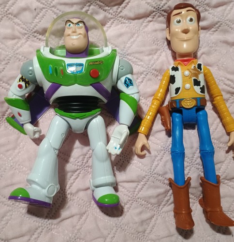 Disney pixar mattel toy - disney,