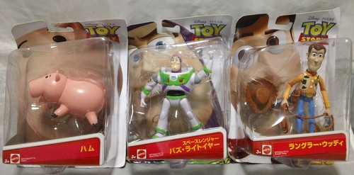 Toy story woody buzz - toy,