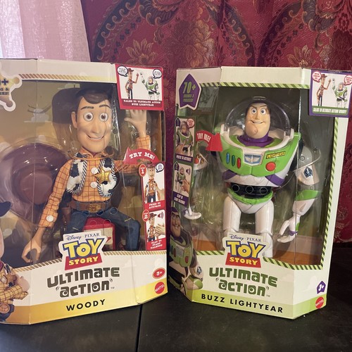 Disney pixar toy story - toy, 5