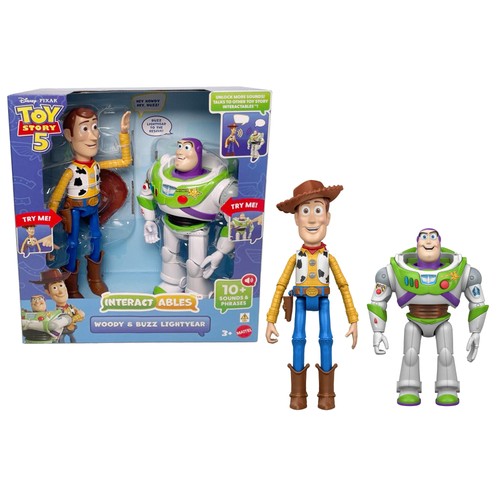 Disney and pixar toy - disney, story