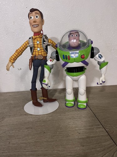 Disney pixar toy - pixar, talking