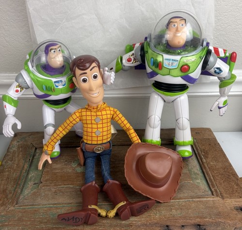 Lot disney toy - disney,