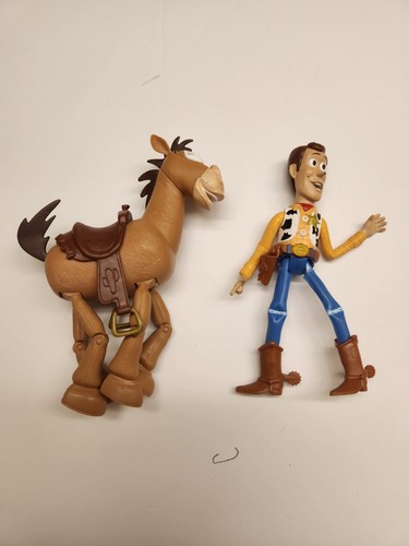 Disney pixar toy story - pixar's,