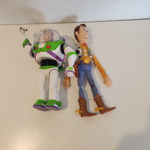 Toy story buzz - toy,