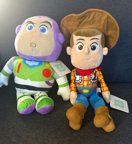 Disney toy story woody 16in - disney,