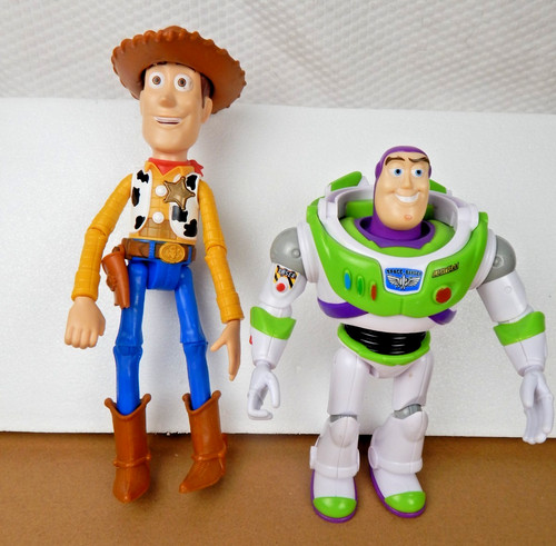 Pixar disney toy story woody - disney,