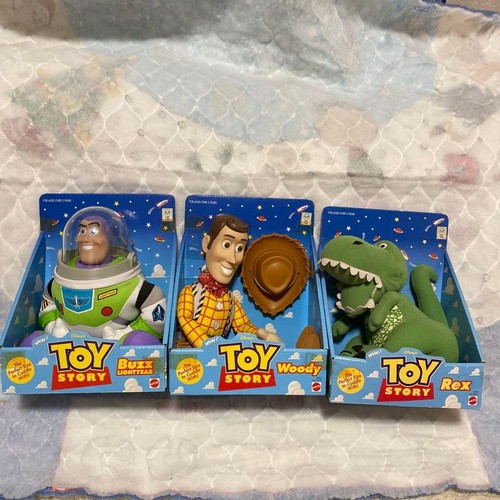 Toy story buzz woody - toy,