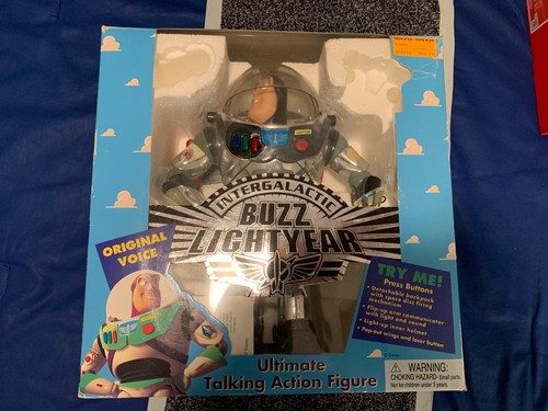 1995 vintage toy story - toy,