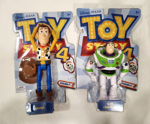 Disney toy story - toy,