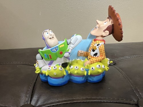 New toy story buzz - -,