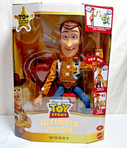 Disney pixar toy - pixar,