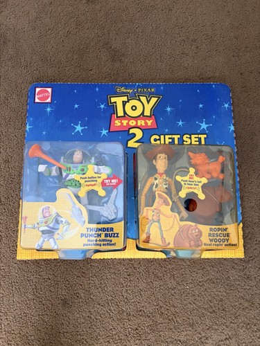 Toy story pack woody - (2),