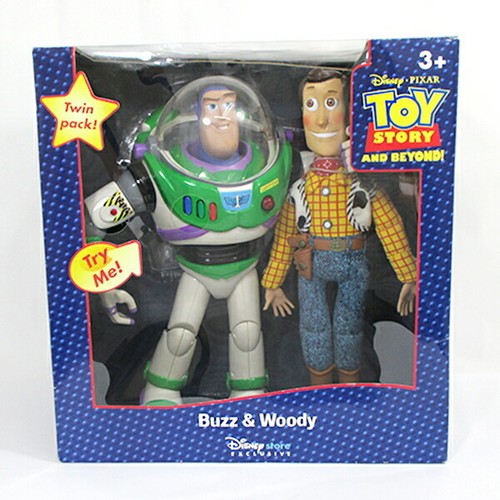 Used disney pixar toy - pixar,