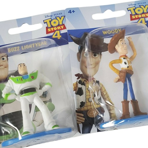 Toy story figure - toy,