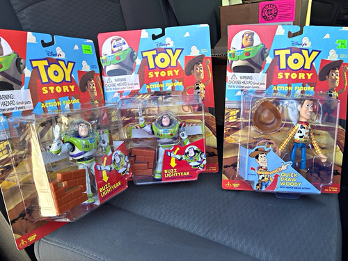 Disney toy story buzz - disney,