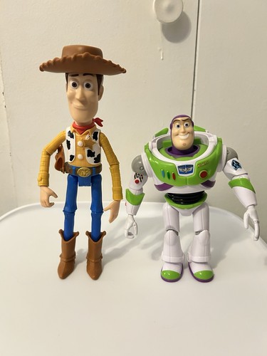 Lot toy story - of, 2