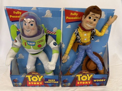 1996 disney toy story - 1996,