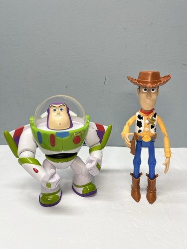 Disney pixar toy story - disney, &