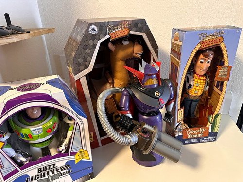 Disney toy story - disney,