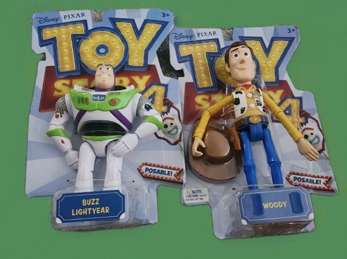 Disney pixar toy story 4 - pixar's,