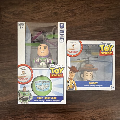 Toy story buzz - story, lightyear