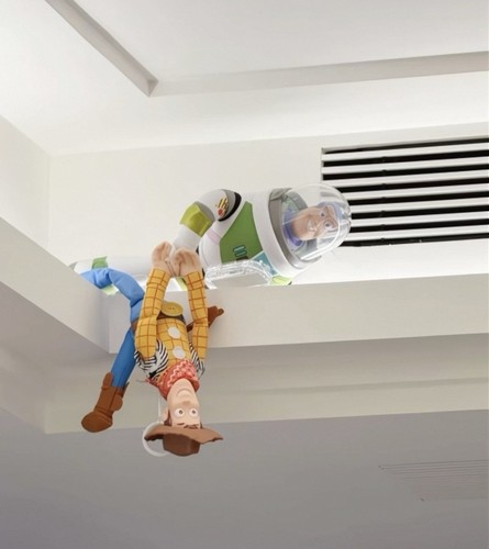 Toy story buzz lightyear - story, and