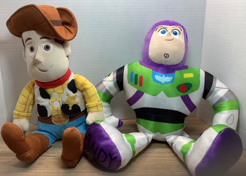 Toy story disney woody - toy, story's