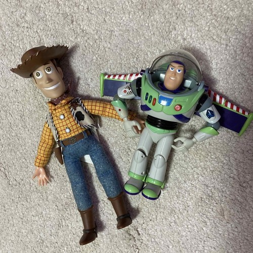 Toy story woody - woody, &