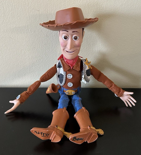 Disney pixar toy story - pixar,