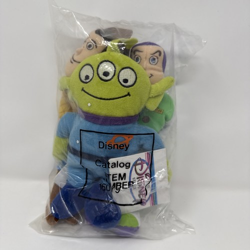 The disney store toy story - toy,