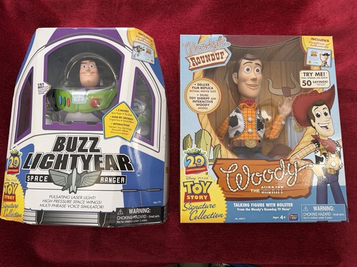Toy story woody - story,