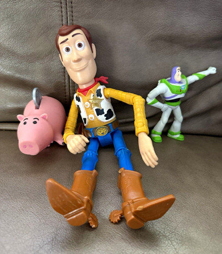 Mattel disney pixar - mattel, toy