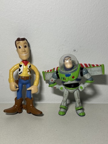 Disney pixar toy - disney, woody