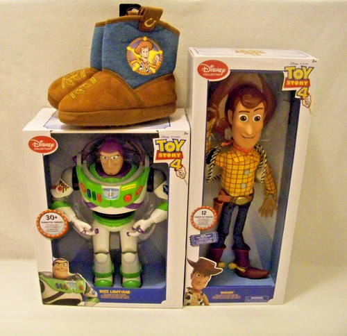 Toy story disney - disney, collection