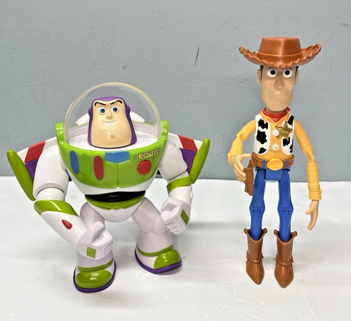 Disney pixar toy story - pixar, &