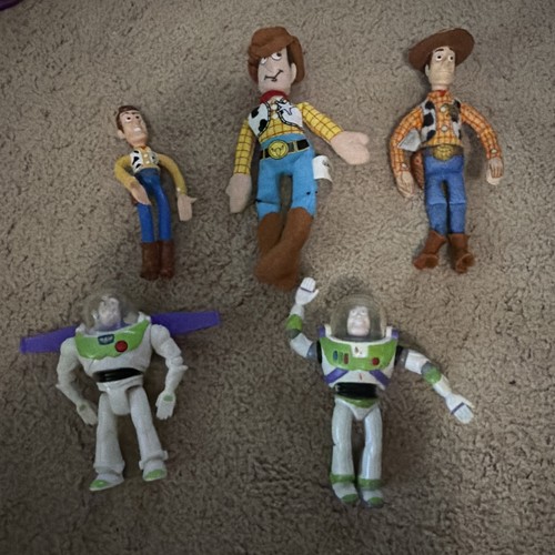 Toy story pixar - toy,