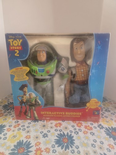 Thinkway toys toy story - thinkway,