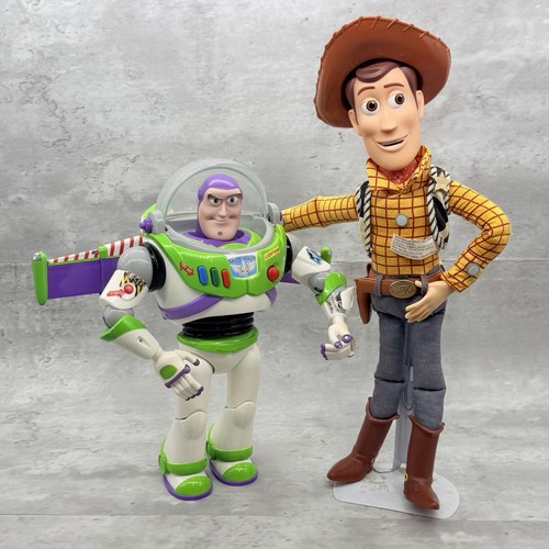Disney store toy story - disney,