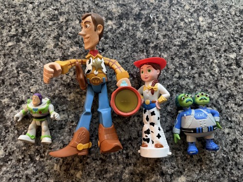 Disney pixar toy story - pixar,