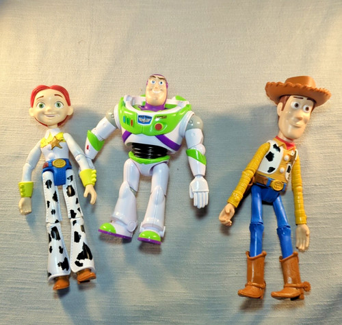 Toy story woody and - story,
