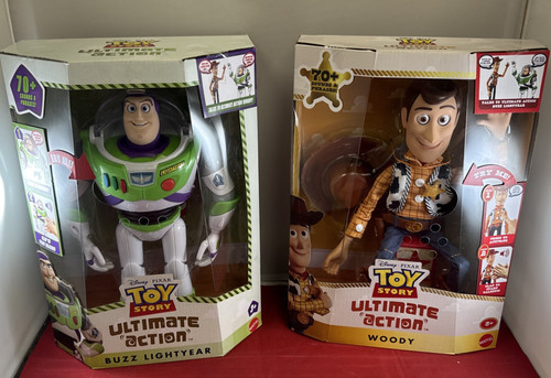 Disney pixar toy story - disney, 5