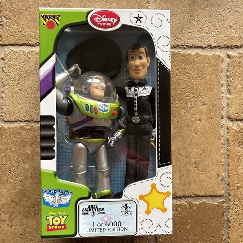 Toy story nib - toy,