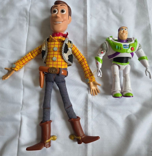 Buzz lightyear disney - lightyear, store