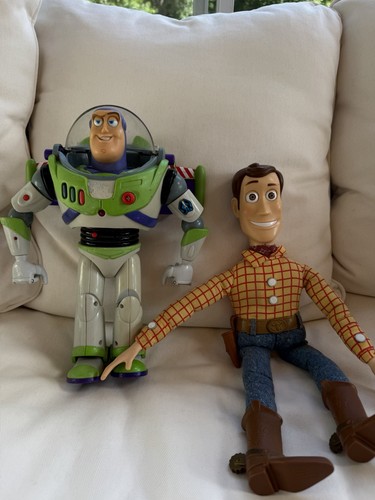 Disney pixar toy - disney,