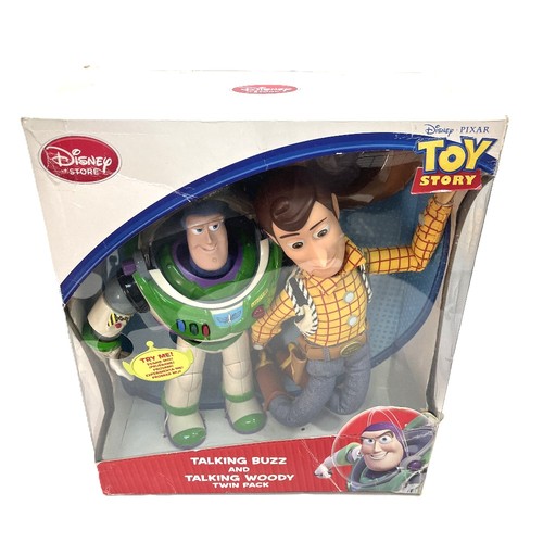 Disney toy story woody - toy, buzz