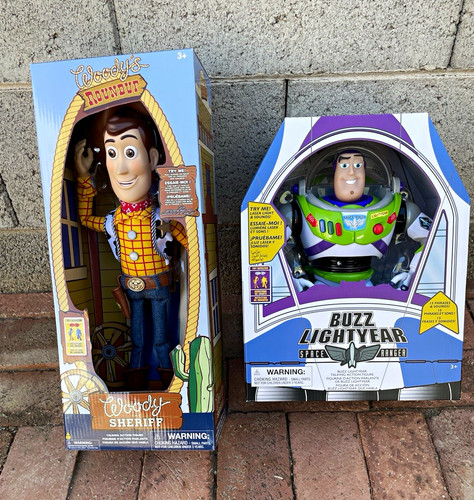 Disney pixar toy - disney, story