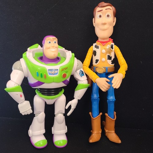 Disney pixar toy story inch - toy,